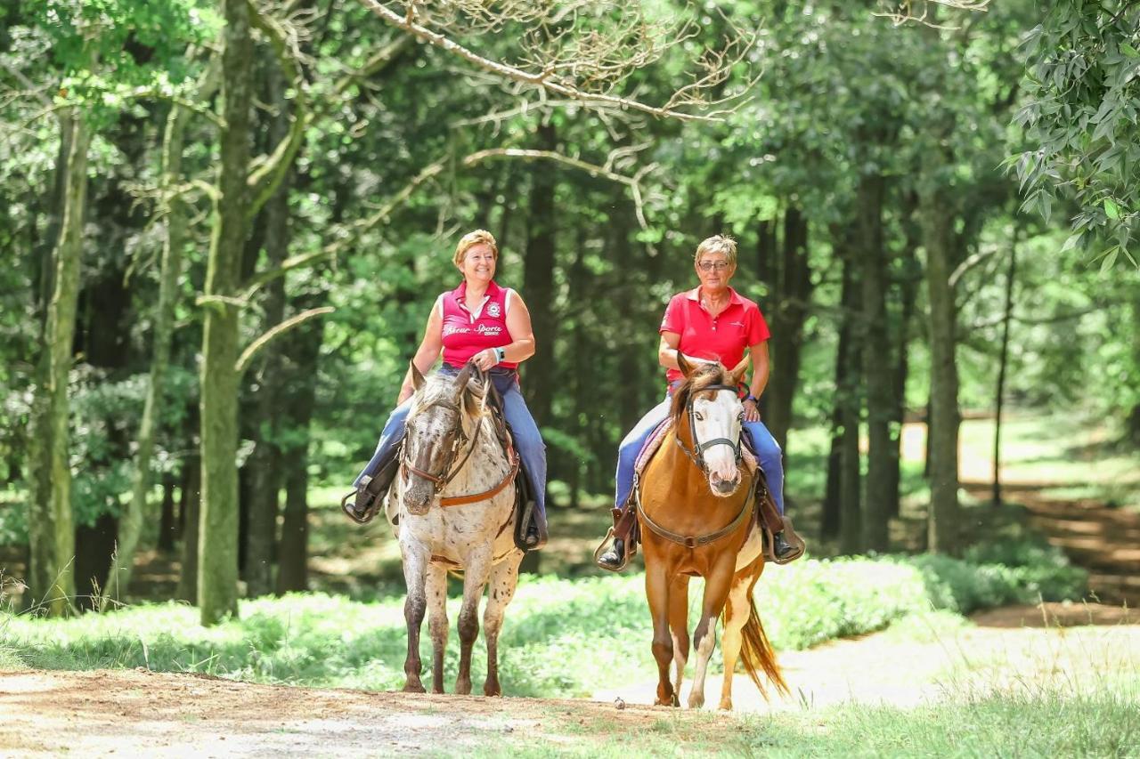 Southern Cross Guest Ranch Медісон Екстер'єр фото