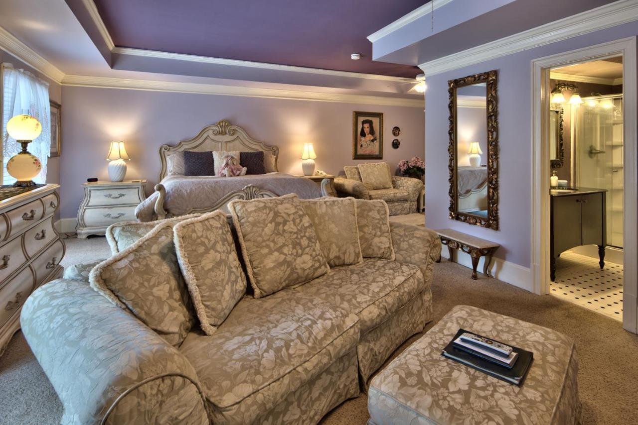 Southern Cross Guest Ranch Медісон Екстер'єр фото